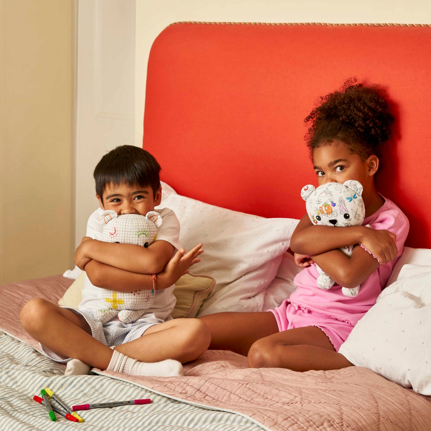 Artie Bear Cuentos y Fantasía